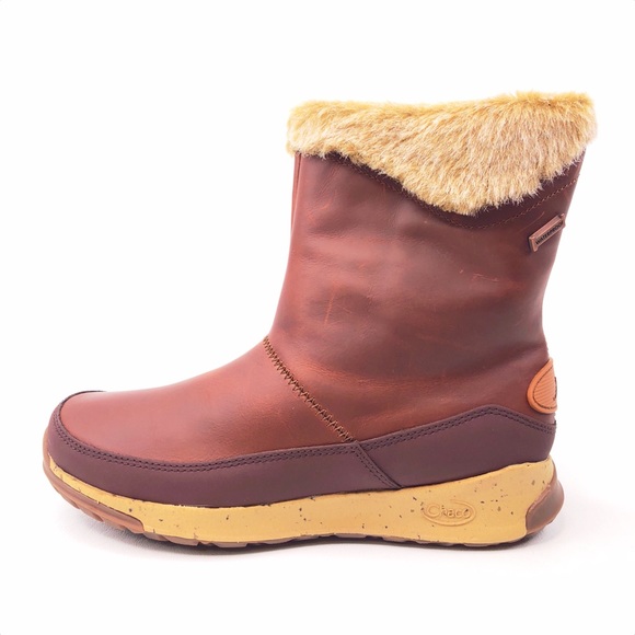 chacos winter boots